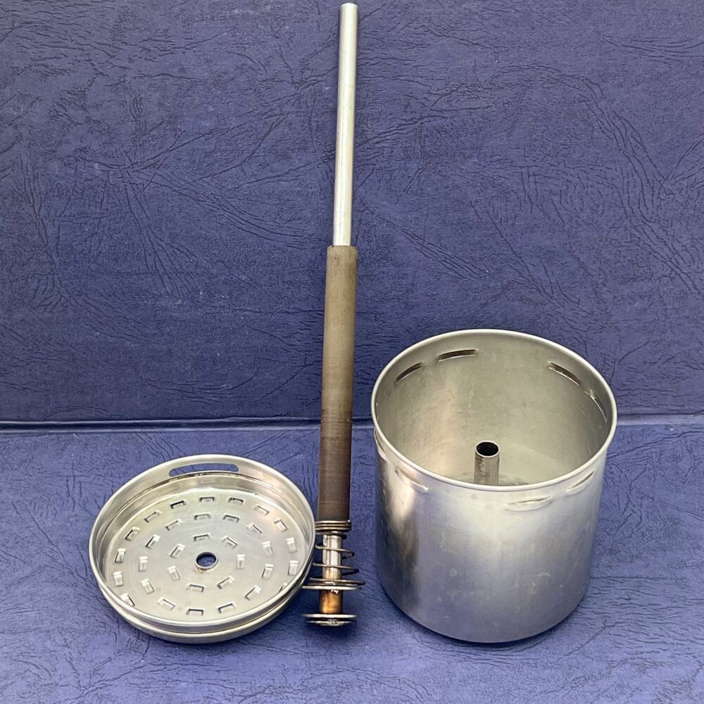 Farberware 142 12 Cup Percolator Basket Stem Spreader Replacement Parts 138